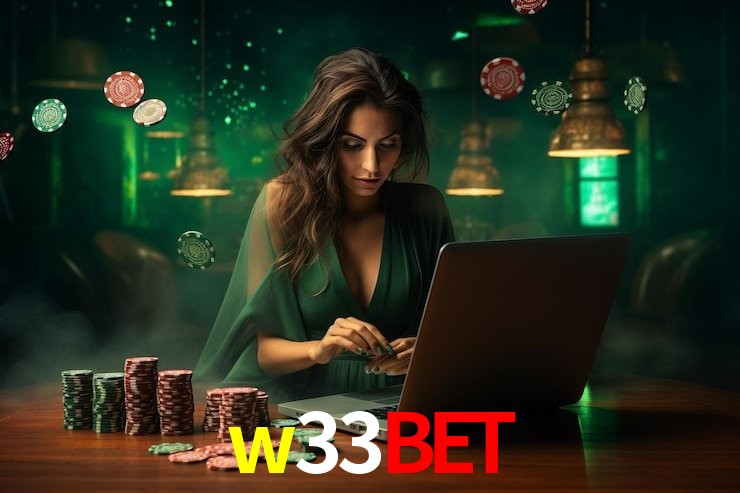 w33bet