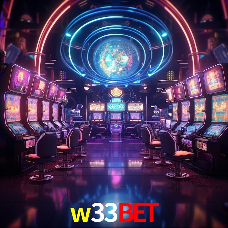 w33bet