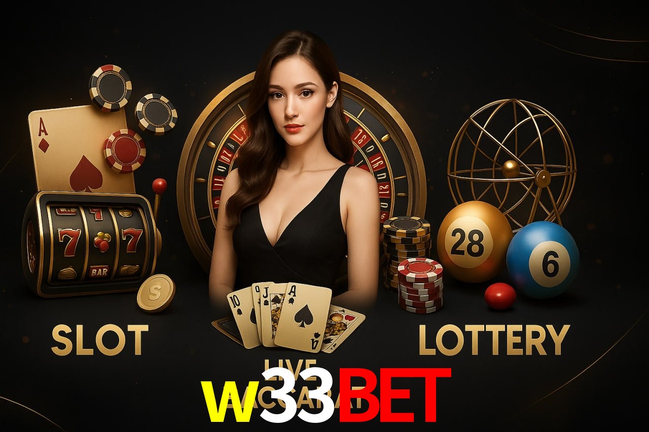w33bet