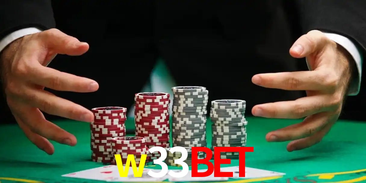 w33bet login