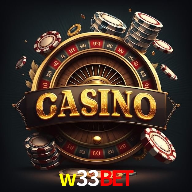 w33bet login