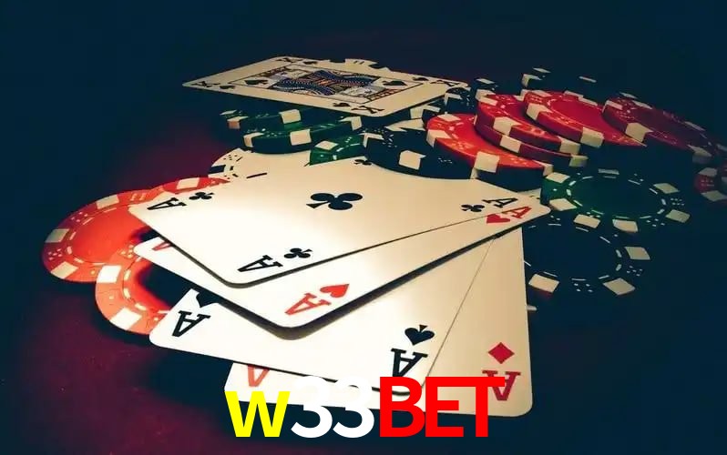 Explore as vantagens do w33bet: serviço profissional e confiabilidade