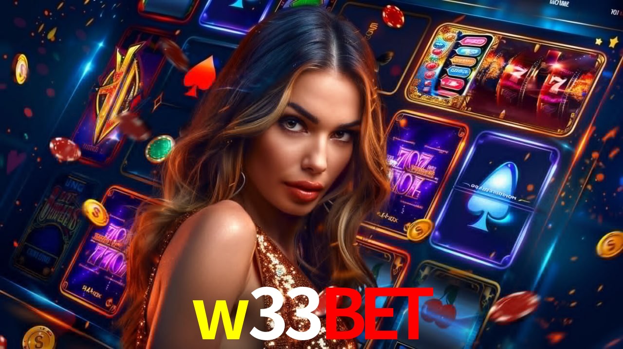 w33bet.com