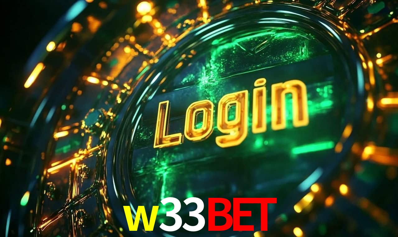 w33bet